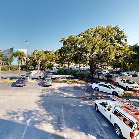 Pirates Bay A210 Hotel Fort Walton Beach Bagian luar foto